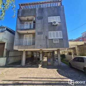 Apartamento com 2 Quartos à venda, 57m² no Partenon, Porto Alegre
