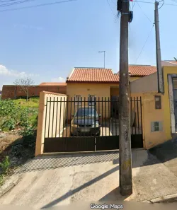 Casa com 1 Quarto à venda, 62m² no Jardim Vale da Lua, Tatuí