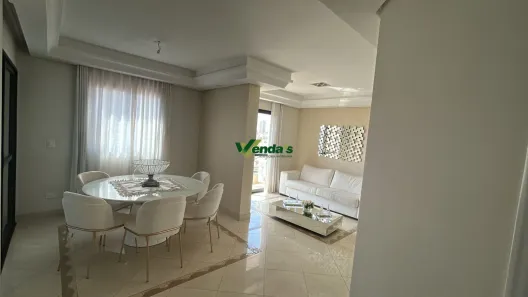 Apartamento com 3 Quartos à venda, 250m² no Cidade Alta, Piracicaba