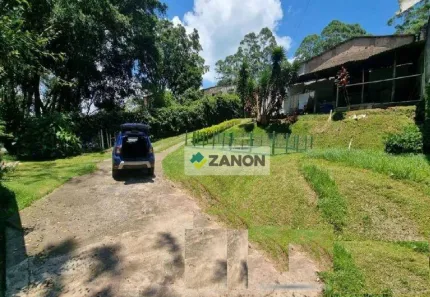 Lote/Terreno à venda, 1098m² no Batistini, São Bernardo do Campo
