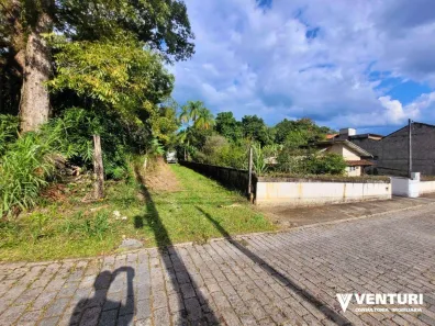Lote/Terreno à venda, 1003m² no Velha, Blumenau