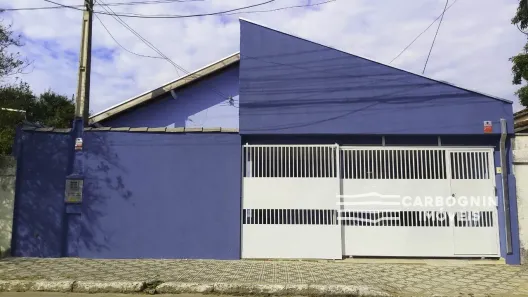 Casa com 5 Quartos à venda, 185m² no Jardim Amália, Caçapava