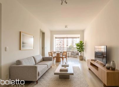Apartamento com 3 Quartos à venda, 73m² no Boa Vista, Porto Alegre