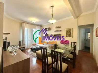 Apartamento com 2 Quartos à venda, 106m² no Santa Cecília, São Paulo
