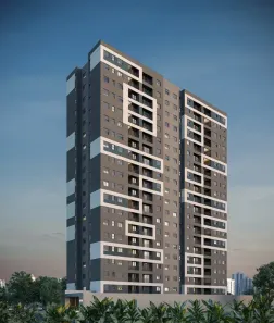 Apartamento com 2 Quartos à venda, 85m² no Nova América, Piracicaba
