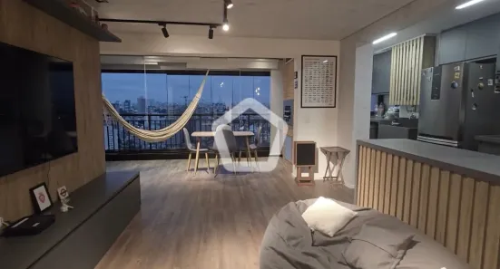 Apartamento com 2 Quartos à venda, 62m² no Vila Matilde, São Paulo