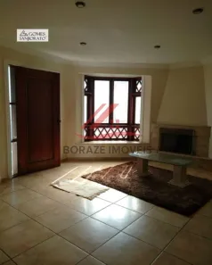 Sobrado com 3 Quartos à venda, 265m² no Parque São Vicente, Mauá