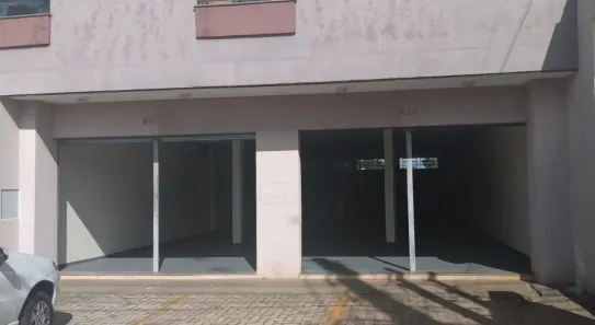 Sala Comercial para alugar, 220m² no Jardim Carvalho, Ponta Grossa