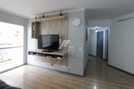 Apartamento com 3 Quartos à venda, 92m² no Centro, Curitiba