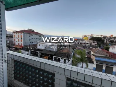 Apartamento com 2 Quartos à venda, 80m² no Ponta da Praia, Santos
