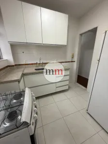 Apartamento com 1 Quarto à venda, 56m² no Jardim Guanabara, Rio de Janeiro