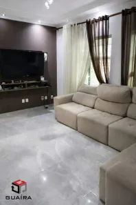Sobrado com 7 Quartos à venda, 471m² no Jordanópolis, São Bernardo do Campo