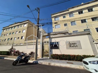 Apartamento com 3 Quartos para alugar, 70m² no Senador Salgado Filho, Marília