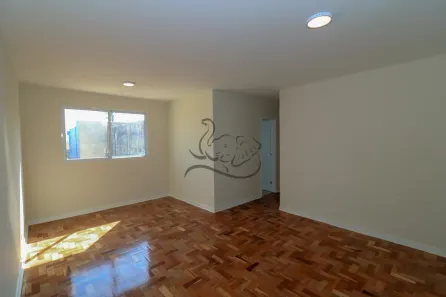 Apartamento com 2 Quartos para alugar, 85m² no Mirandópolis, São Paulo