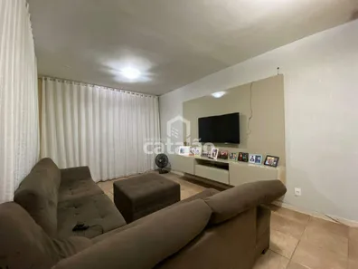 Casa com 3 Quartos à venda, 120m² no Parque Belo Horizonte Industrial, Contagem