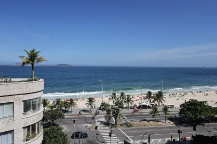 Apartamento com 4 Quartos à venda, 357m² no Ipanema, Rio de Janeiro