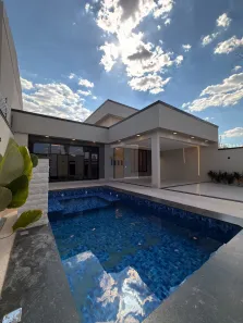 Casa com 4 Quartos à venda, 220m² no Parque Amazônia, Goiânia