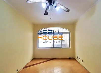 Sobrado com 3 Quartos à venda, 192m² no Vila Valparaíso, Santo André