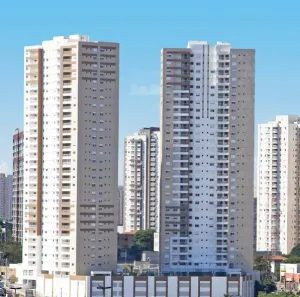 Apartamento com 3 Quartos à venda, 97m² no Vila Antonieta, Guarulhos
