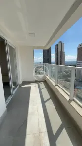 Apartamento com 3 Quartos à venda, 90m² no Setor Leste Universitário, Goiânia