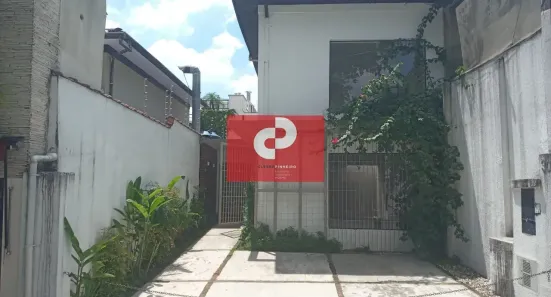 Ponto Comercial com 4 Quartos à venda, 122m² no Vila Nova Conceição, São Paulo
