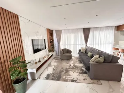 Apartamento com 3 Quartos à venda, 177m² no Alphaville Empresarial, Barueri