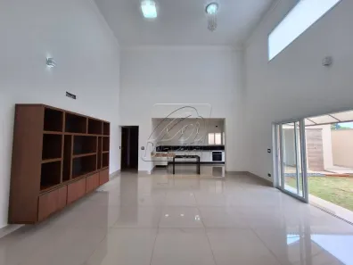 Casa de Condomínio com 3 Quartos para alugar, 236m² no Jardim Caxambu, Piracicaba
