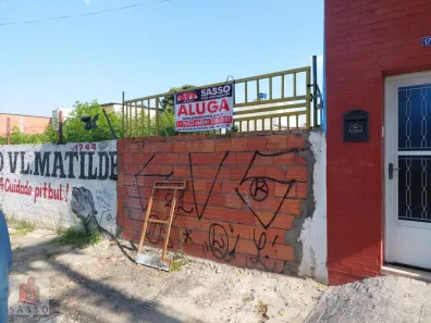 Lote/Terreno à venda, 742m² no Vila Matilde, São Paulo