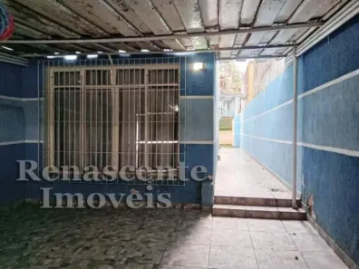 Sobrado com 3 Quartos à venda, 93m² no Vila do Castelo, São Paulo