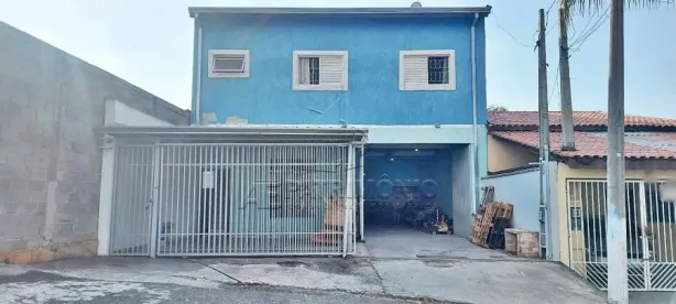 Imóvel Comercial com 3 Quartos à venda, 230m² no Jardim Regente, Sorocaba