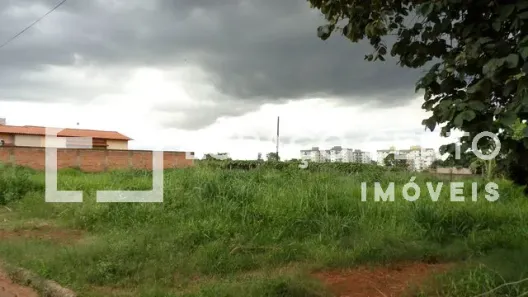 Lote/Terreno à venda, 380m² no Vila Luciana, Goiânia