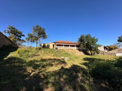 Fazenda/Sítio com 5 Quartos à venda, 3300m² no Bairro dos Pires, Limeira