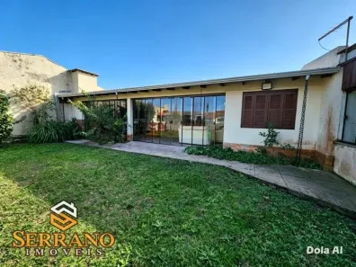 Casa com 3 Quartos à venda, 121m² no Praia de Mariluz, Imbé