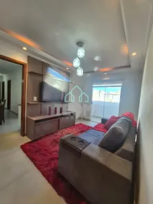 Apartamento com 3 Quartos à venda, 81m² no Jardim Marajoara, Taubaté