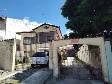 Lote/Terreno à venda, 480m² no Boa Vista, Curitiba