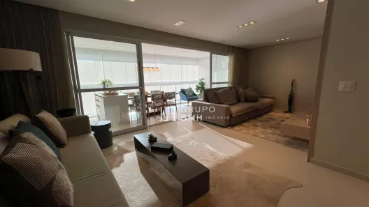 Apartamento com 3 Quartos à venda, 125m² no Pitangueiras, Guarujá