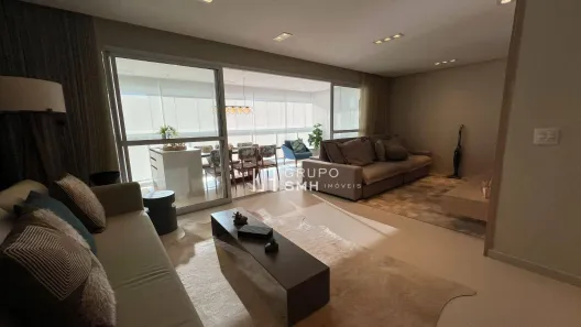 Apartamento com 3 Quartos à venda, 125m² no Pitangueiras, Guarujá