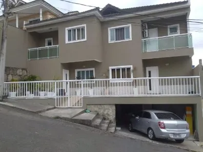 Casa de Condomínio com 3 Quartos à venda, 100m² no Taquara, Rio de Janeiro