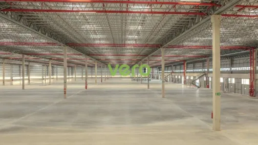 Galpão/Depósito/Armazém para alugar, 5032m² no Alvarenga, São Bernardo do Campo