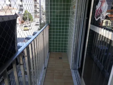 Apartamento com 2 Quartos à venda, 80m² no Jardim Carioca, Rio de Janeiro