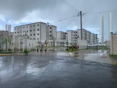 Apartamento com 2 Quartos à venda, 41m² no Barra de Jangada, Jaboatão dos Guararapes