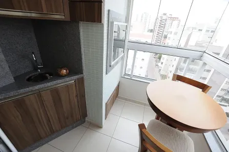 Apartamento com 2 Quartos à venda, 81m² no Centro, Tubarão