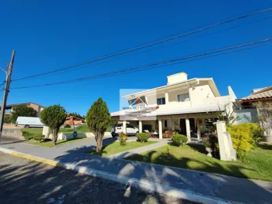 Casa com 6 Quartos à venda, 580m² no Ingleses do Rio Vermelho, Florianópolis