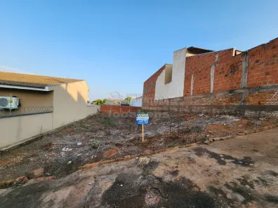 Lote/Terreno à venda, 255m² no Residencial Palestra, São José do Rio Preto