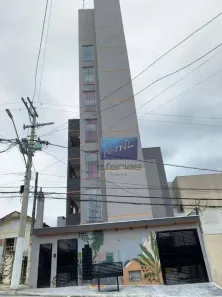 Apartamento com 2 Quartos à venda, 58m² no Vila Ré, São Paulo