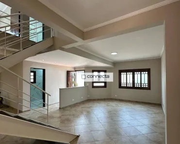 Sobrado com 3 Quartos à venda, 251m² no Jardim Santa Clara, Guarulhos