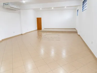 Ponto Comercial para alugar, 134m² no Alto do Ipiranga, Ribeirão Preto