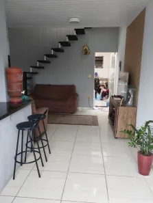 Sobrado com 4 Quartos à venda, 100m² no George Oetterer, Iperó