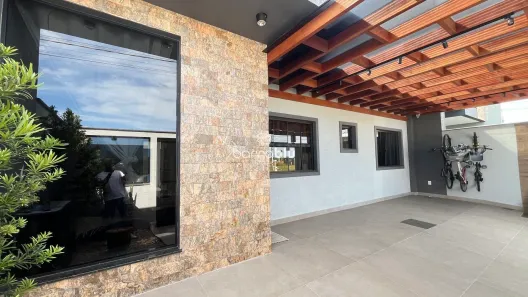 Casa com 3 Quartos à venda, 120m² no Nova Barra Velha, Barra Velha
