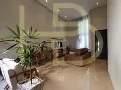 Casa de Condomínio com 3 Quartos à venda, 160m² no Wanel Ville, Sorocaba